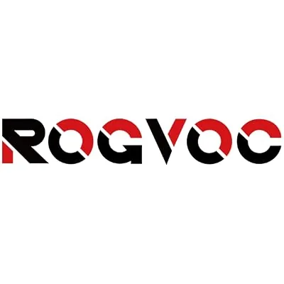 rogvoc ac manifold gauges logo