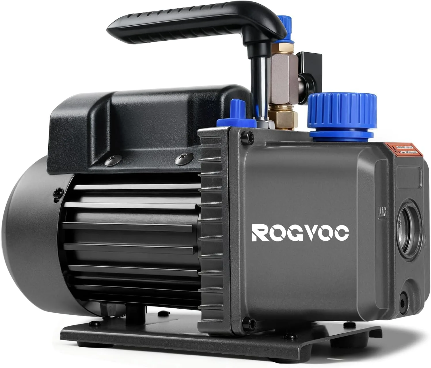 rogvoc products brand intro